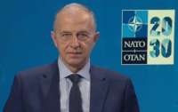 В НАТО призвали Россию вернуть Украине оккупированный Крым