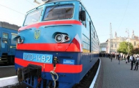 Движение пассажирских поездов между Киевом и Донецком будет ускорено 