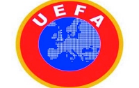 УЕФА определил лучшего футболиста Украины 