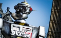 Южнокорейский институт заподозрили в создании роботов-убийц