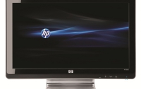 HP выпустил ряд бюджетных мониторов со светодиодной подсветкой
