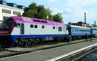 «Лугансктепловоз» сможет ежегодно строить 100 локомотивов