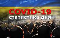 Рекорд за все время пандемии: в Украине максимум случаев COVID за сутки