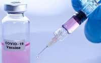 Ветеранам АТО могут вне очереди вакцинироваться от COVID