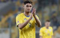 Украинский форвард нарасхват в Европе