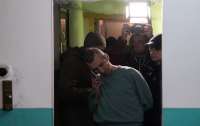 Киевлянин решился на суицид и провоцировал полицейских застрелить его