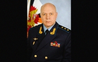 Скончался начальник ГРУ РФ