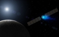Космический зонд Down вышел на орбиту Цереры