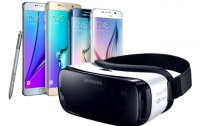 Samsung показала очки виртуальной реальности за $99
