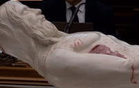 В Италии создали 3D-изображение Иисуса Христа (видео)