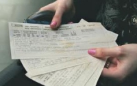 Укрзализныця советует пассажирам не покупать билеты на выходные дни