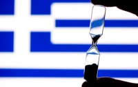 Парламент Греции может отклонить новый план правительства, представленный кредиторам