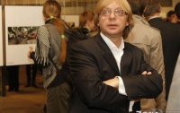 В Киеве умер известный журналист