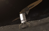 NASA подтвердило высадку на астероид