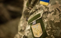 Под Киевом в воинской части погиб солдат-срочник