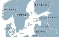 У тіньового фолоту агресивної країни виникли проблемі у Бальтійському морі
