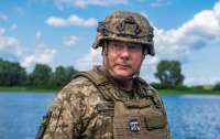 Ворог не полишає спроб застосовувати ДРГ на півночі, – Наєв