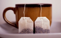Чай в пакетиках вредит здоровью