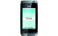 «Нокиа» презентовала мобильный телефон Asha 310