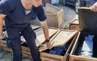 В Украине разоблачили канал контрабанды противовоздушного вооружения