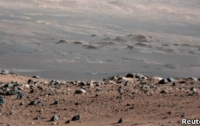 Американский марсоход обнаружил на Красной планете аномалию (ФОТО)