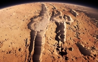 На Марсе обнаружили замаскированного гуманоида и вход в 