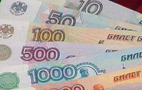 Новости из Европы могут снизить курс рубля