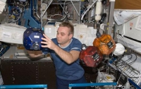 Астронавты получили новый сверхмобильный космический гаджет