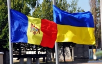 Молдова утвердила реадмиссию с Украиной