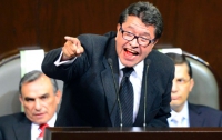 В Мексике крупно повезло двум депутатам парламента