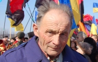 Оправдан украинский политзаключенный, которому 90 лет