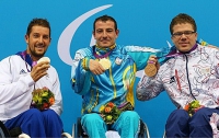 Пловец-паралимпиец из Севастополя стал олимпийским чемпионом