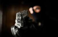 В Киеве вооруженная банда ограбила частный дом