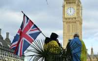 Великобритания выделила новый пакет помощи Украине