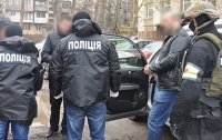 На взятке в почти четверть миллиона поймали черновицкого чиновника