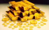 Европейцы ждут, что золото подорожает в следующем году