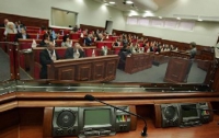Киевсовет застраховался от утечки фекалий в Днепр 11 миллионами гривен