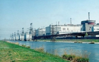 На Хмельницкой АЭС достроят 2 энергоблока