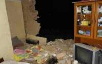 Под Киевом произошел взрыв в жилом доме: среди пострадавших - младенец