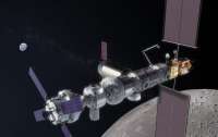 NASA рассматривает вариант высадки астронавтов на Луну без использования орбитальной станции