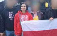 Служба безопасности Украины задержала волонтерку из Беларуси