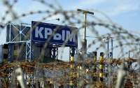 В окупованому Криму повідомляють про вибухи біля полігону і аеродрому