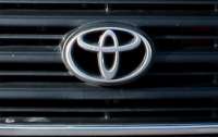 Toyota остановила сборку машин в Европе из-за коронавируса