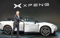 Автоконцерн Xpeng купує європейський завод Volkswagen, – FT