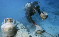 Археологи обнаружили большое кладбище затонувших кораблей