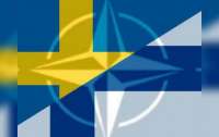 Швеция и Финляндия уже заручились поддержкой Британии