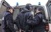 В Польше арестовали двух украинцев по подозрению в кражах, - СМИ