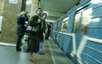 Киевлянам в три раза дольше придется ждать метро