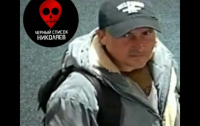 В Николаеве вор попал на видеокамеры наблюдения
