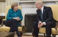 Саммит G20: Меркель отказалась быть посредником между Путиным и Трампом